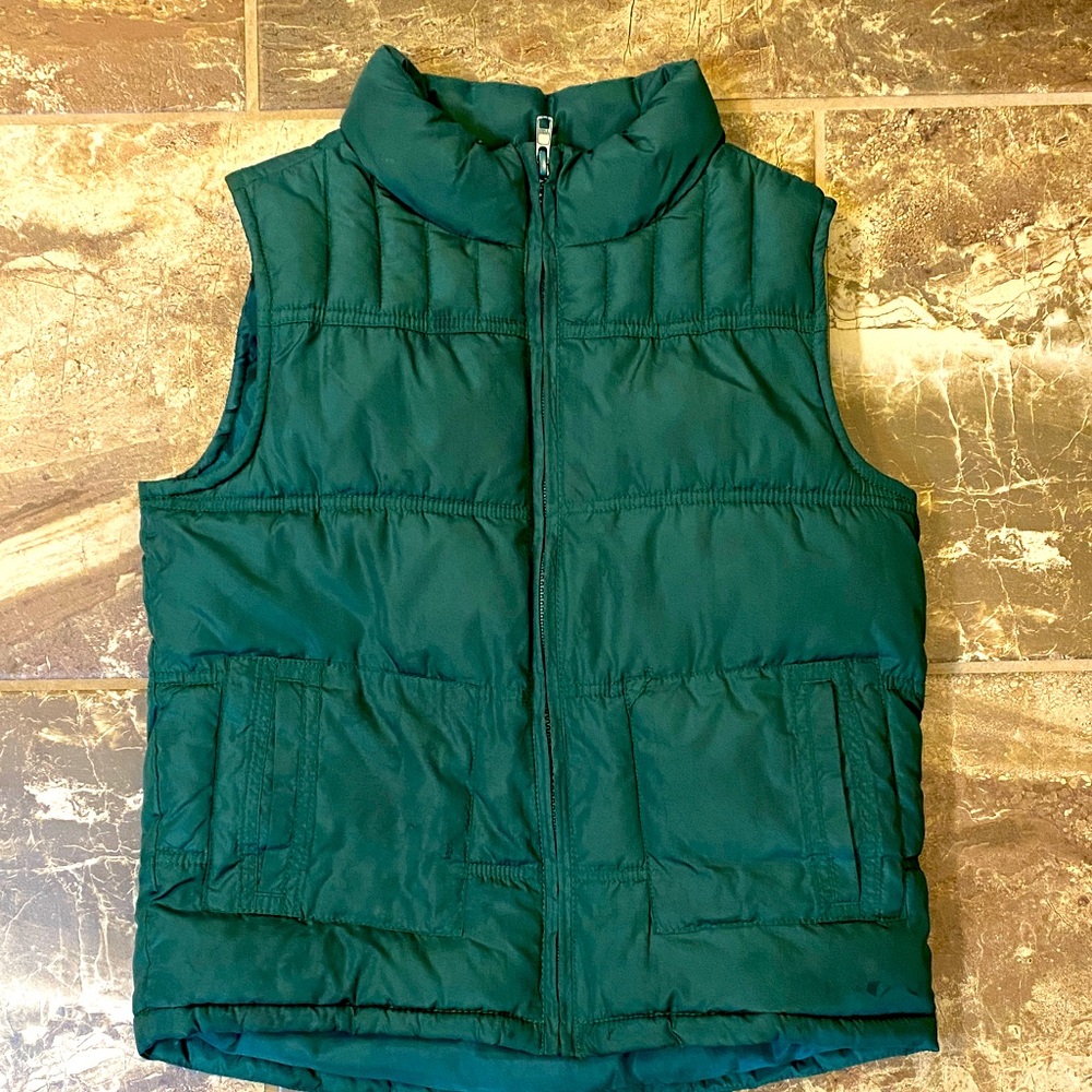 Gymboree Vest